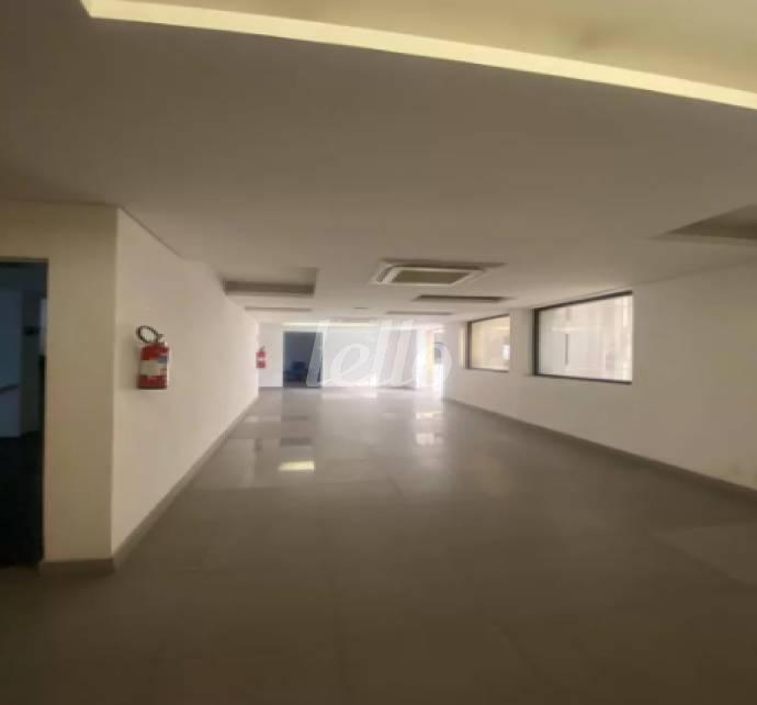 ANDAR de Sala / Conjunto para alugar, Padrão com 358 m², e 3 vagas em Chácara Itaim - São Paulo