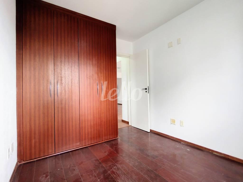 DORMITÓRIO 1 de Apartamento à venda, Padrão com 63 m², 2 quartos e 1 vaga em Belenzinho - São Paulo
