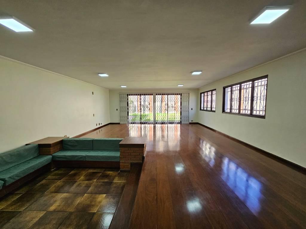 SALA de Casa à venda, sobrado com 450 m², 5 quartos e 6 vagas em Vila Nova Savoia - São Paulo