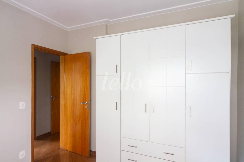 DORMITÓRIO 2 de Apartamento à venda, Padrão com 104 m², 3 quartos e 2 vagas em Vila Mariana - São Paulo