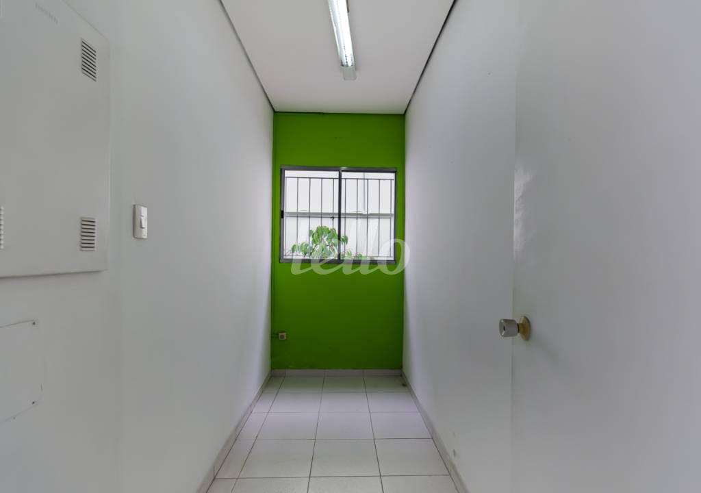 SALA de Casa para alugar, sobrado com 260 m², e 6 vagas em Vila Pompeia - São Paulo
