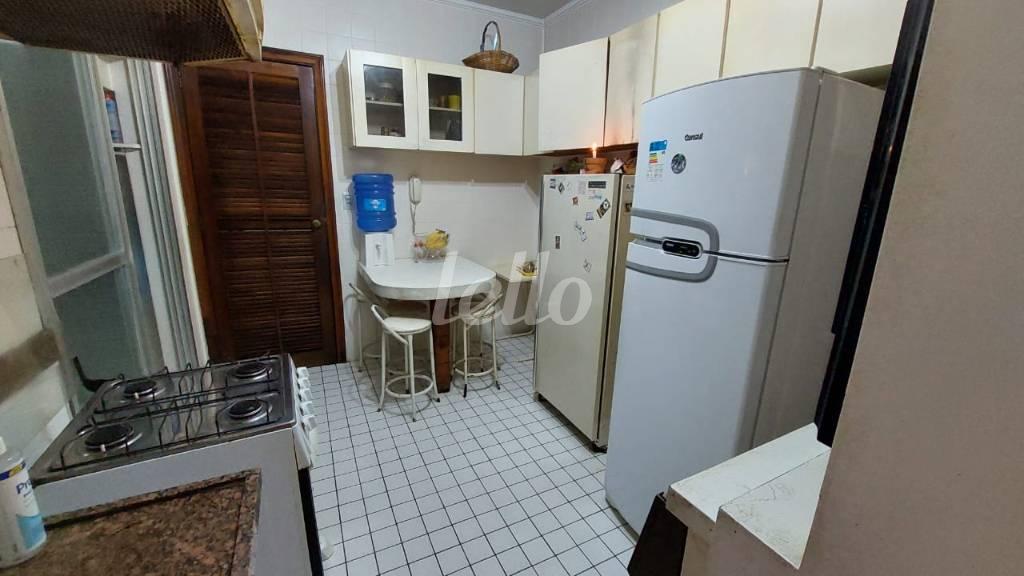 WHATSAPP IMAGE 2023-05-23 AT 15 de Apartamento à venda, Duplex com 132 m², 3 quartos e 2 vagas em Vila Santo Estevão - São Paulo