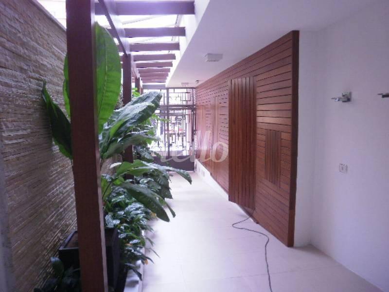 HALL DE ENTRADA de Apartamento para alugar, Padrão com 55 m², 2 quartos e em Cerqueira César - São Paulo