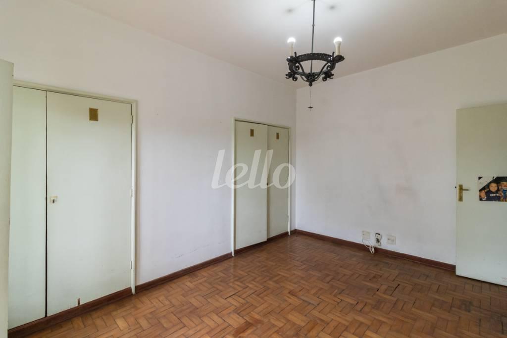 QUARTO 1 de Apartamento para alugar, Padrão com 290 m², 3 quartos e 1 vaga em Consolação - São Paulo