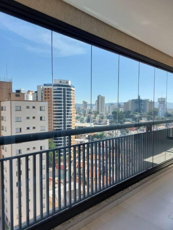 FOTO APTO de Apartamento à venda, Padrão com 170 m², 4 quartos e 4 vagas em Santana - São Paulo