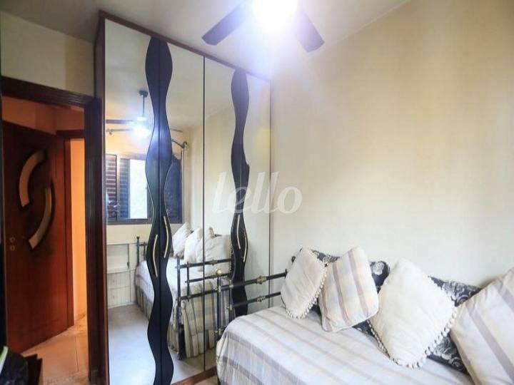 QUARTO 1 de Apartamento para alugar, Padrão com 163 m², 3 quartos e 3 vagas em Cerqueira César - São Paulo