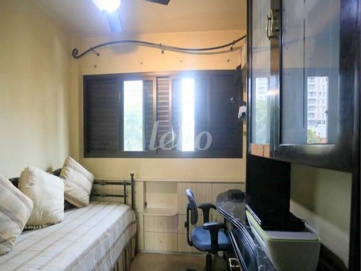 QUARTO 1 de Apartamento para alugar, Padrão com 163 m², 3 quartos e 3 vagas em Cerqueira César - São Paulo