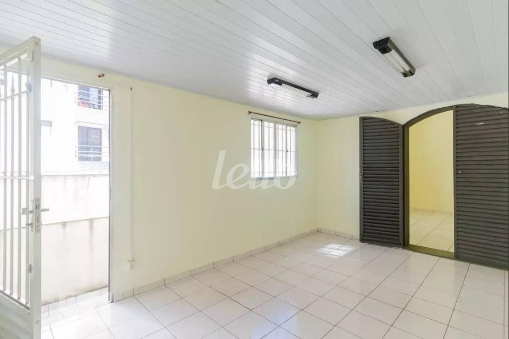 DORMITÓRIO 2 de Casa para alugar, sobrado com 260 m², 5 quartos e 1 vaga em Saúde - São Paulo