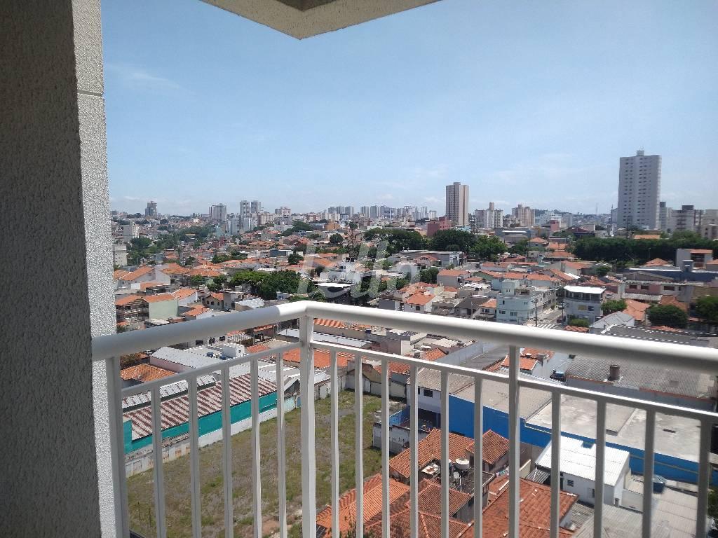 VISTA TERRAÇO de Apartamento à venda, Padrão com 70 m², 3 quartos e 2 vagas em Santa Paula - São Caetano do Sul