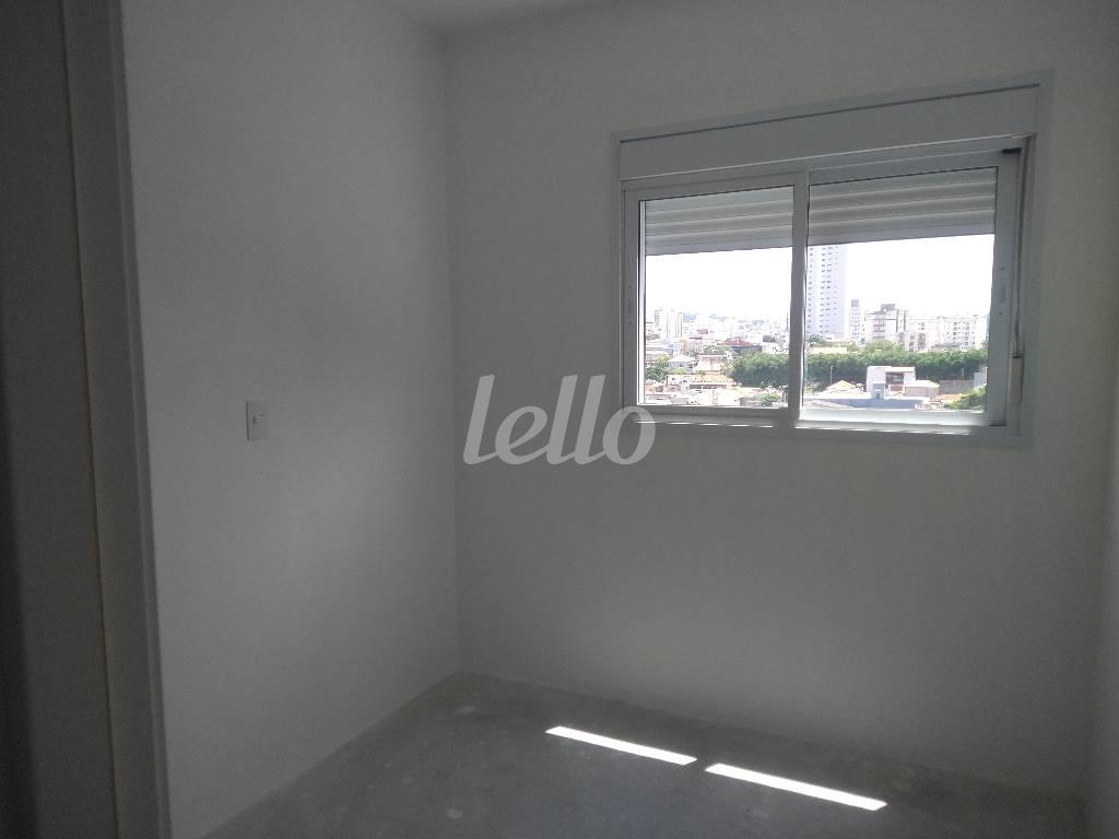 SUITE de Apartamento à venda, Padrão com 70 m², 3 quartos e 2 vagas em Santa Paula - São Caetano do Sul