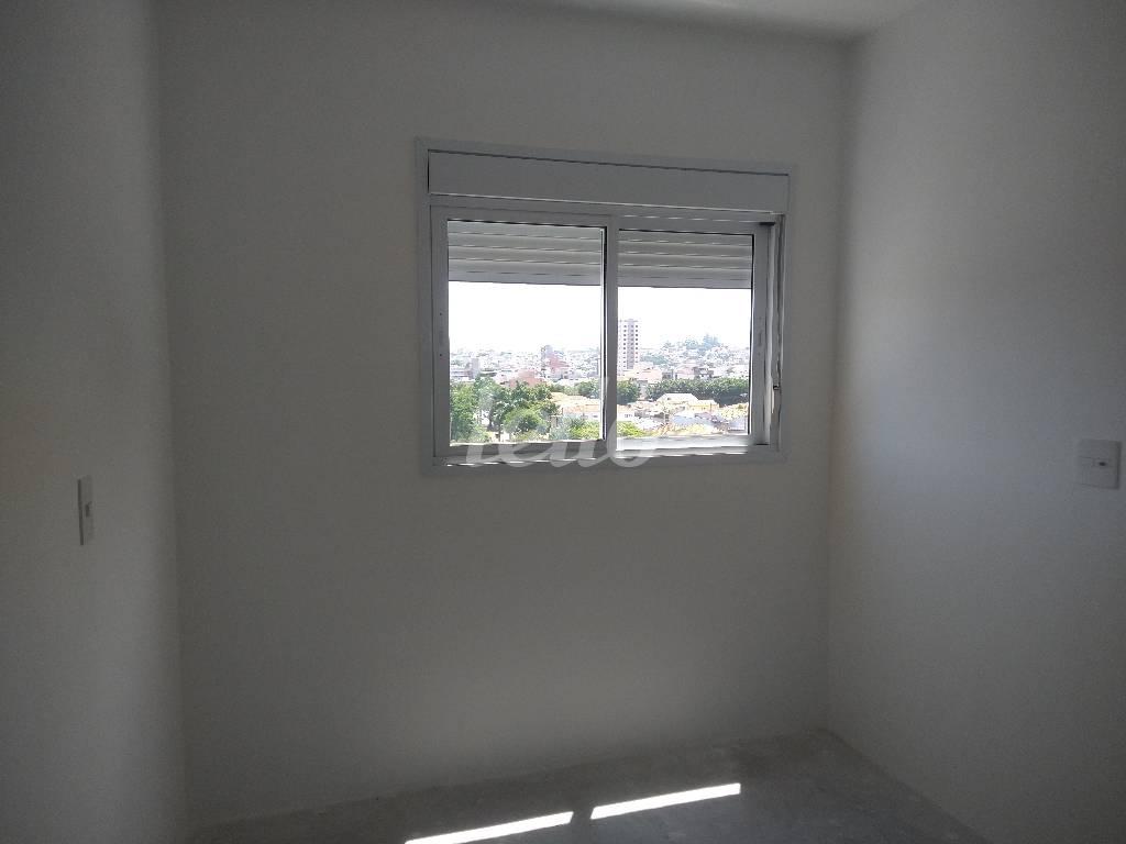 SUITE de Apartamento à venda, Padrão com 70 m², 3 quartos e 2 vagas em Santa Paula - São Caetano do Sul