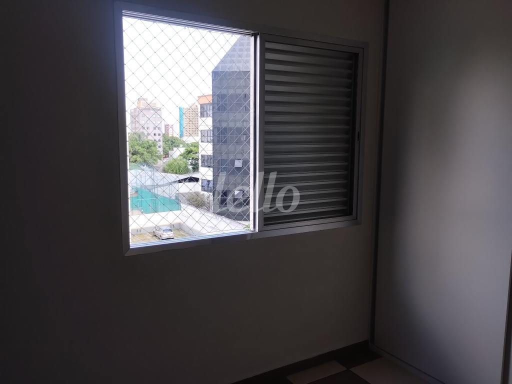 2-QUARTO-003.JPG de Apartamento à venda, Padrão com 60 m², 2 quartos e 1 vaga em Santana - São Paulo