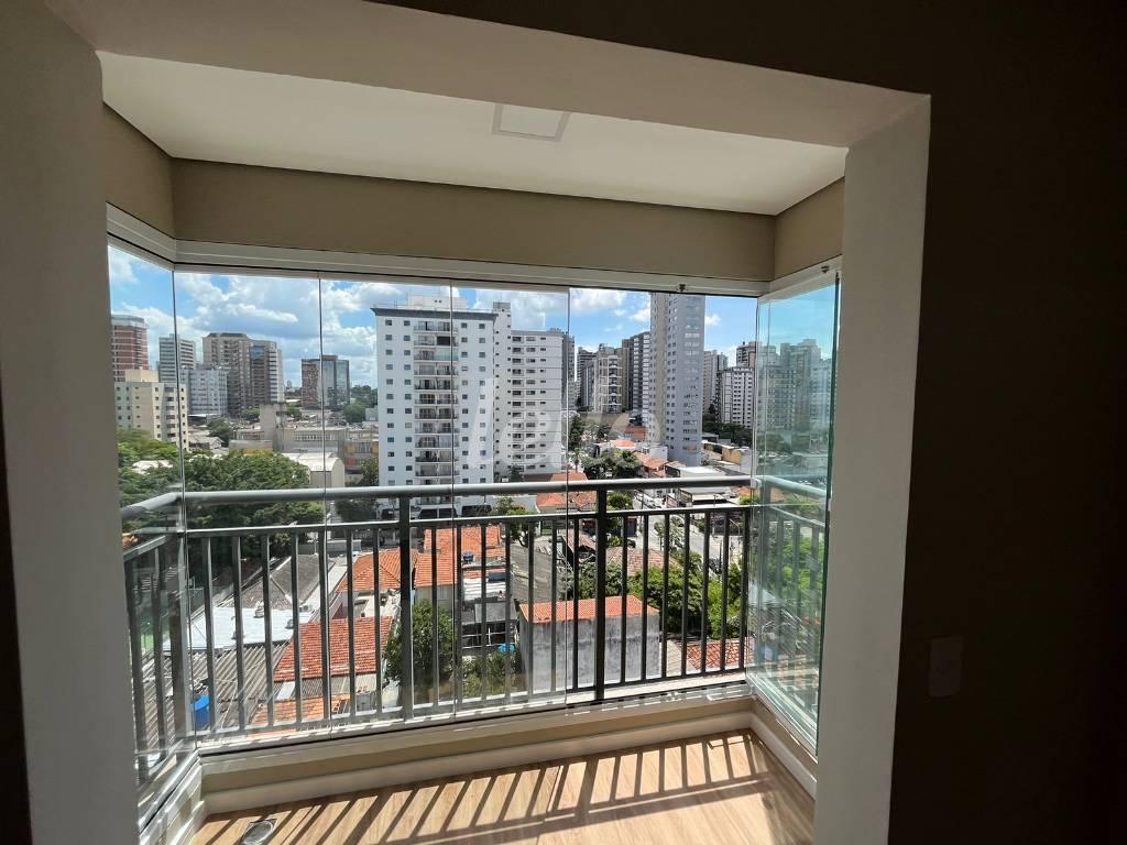 05 de Apartamento à venda, Padrão com 55 m², 2 quartos e 1 vaga em Jardim - Santo André