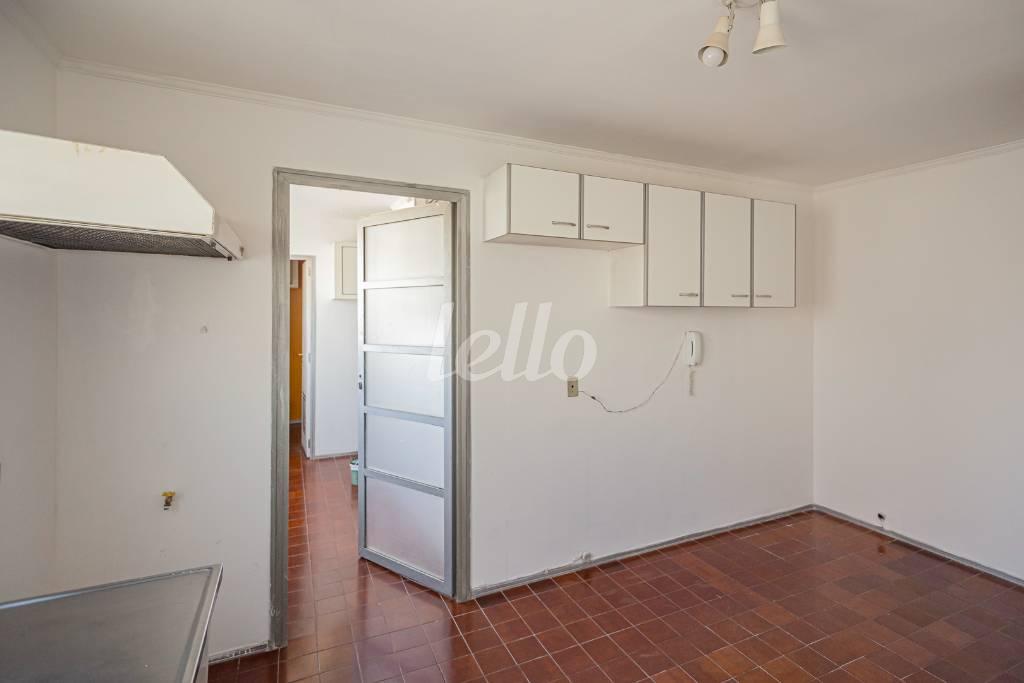 05COZINHA_002 de Apartamento para alugar, Padrão com 100 m², 2 quartos e 1 vaga em Itaim Bibi - São Paulo