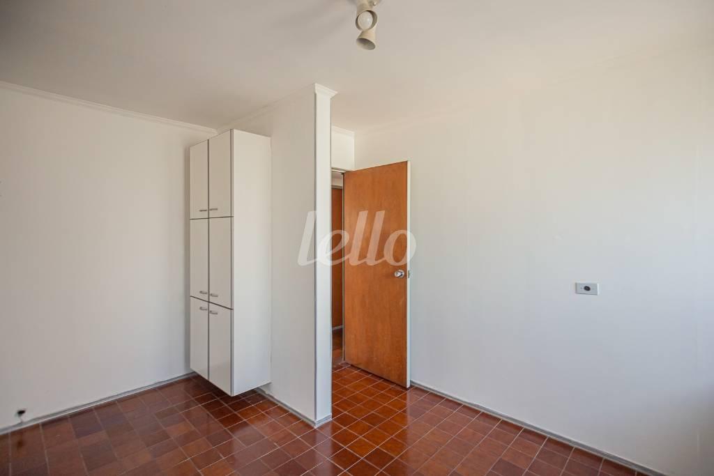 COZINHA de Apartamento para alugar, Padrão com 100 m², 2 quartos e 1 vaga em Itaim Bibi - São Paulo