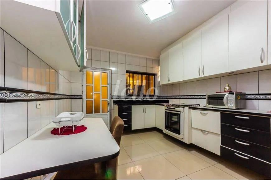 7 de Casa à venda, sobrado com 170 m², 2 quartos e 2 vagas em Imirim - São Paulo