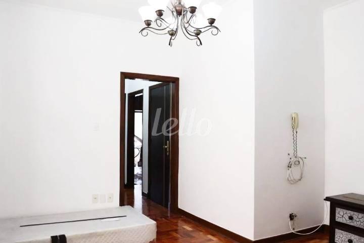SALA de Apartamento à venda, Padrão com 90 m², 2 quartos e em Vila Mariana - São Paulo