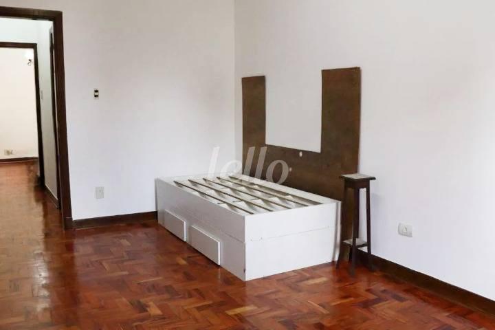 DORMITORIO 2 de Apartamento à venda, Padrão com 90 m², 2 quartos e em Vila Mariana - São Paulo