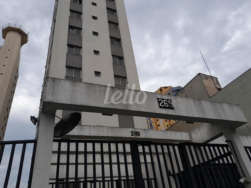 GERAL-001.JPG de Apartamento à venda, Padrão com 68 m², 2 quartos e 1 vaga em Mandaqui - São Paulo