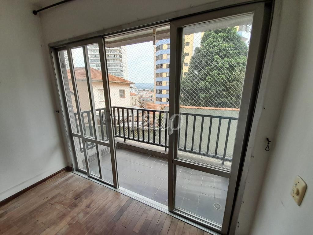 2-SACADA-001.JPG de Apartamento à venda, Padrão com 68 m², 2 quartos e 1 vaga em Mandaqui - São Paulo