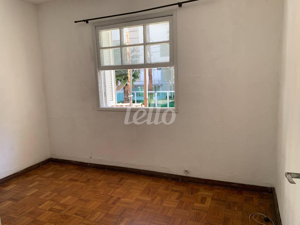 DORM de Casa à venda, sobrado com 53 m², 2 quartos e 1 vaga em Vila Mariana - São Paulo