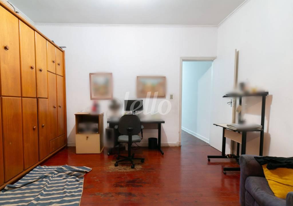 SALA de Casa para alugar, sobrado com 250 m², e 5 vagas em Tatuapé - São Paulo