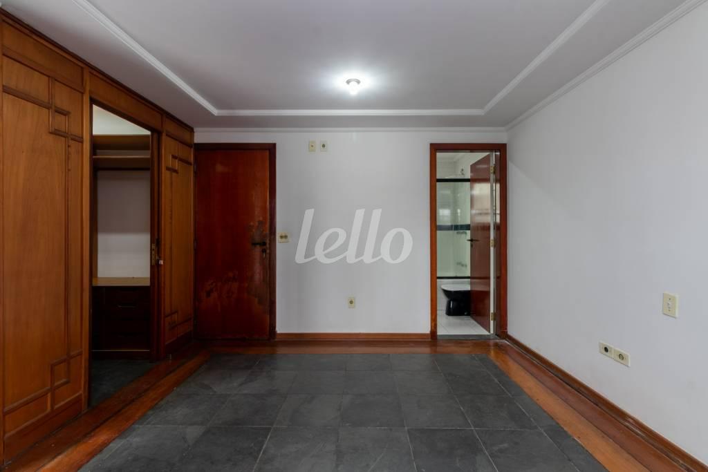 SUÍTE 1 de Casa à venda, sobrado com 79 m², 3 quartos e 2 vagas em Vila Firmiano Pinto - São Paulo