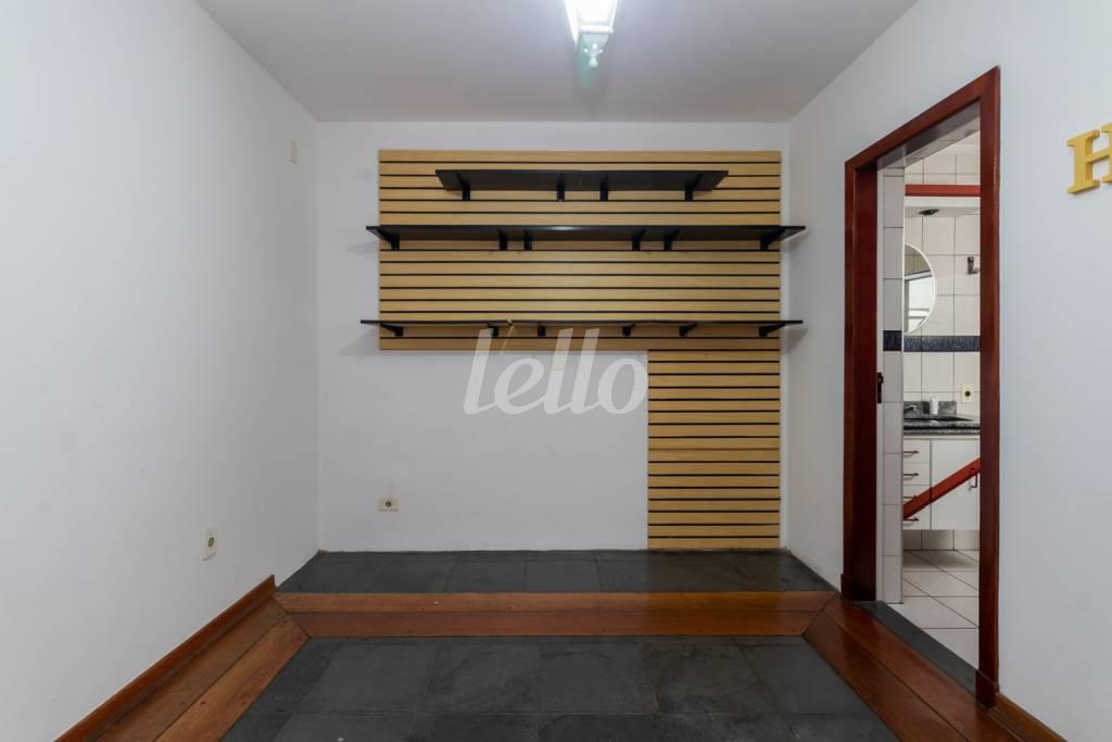 SUÍTE 2 de Casa à venda, sobrado com 79 m², 3 quartos e 2 vagas em Vila Firmiano Pinto - São Paulo