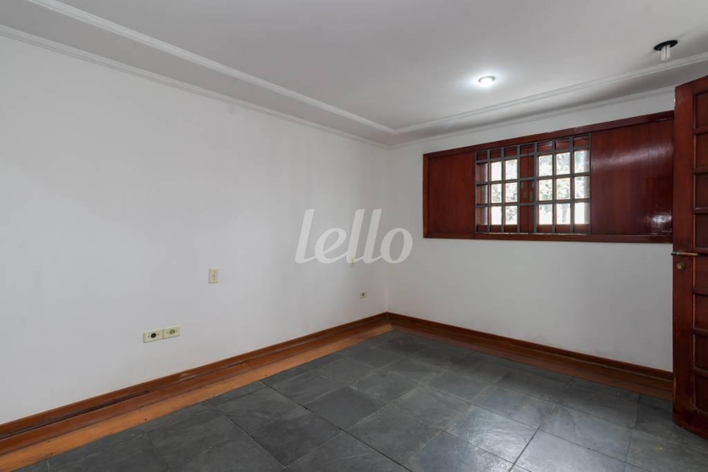 SUÍTE 1 de Casa à venda, sobrado com 79 m², 3 quartos e 2 vagas em Vila Firmiano Pinto - São Paulo
