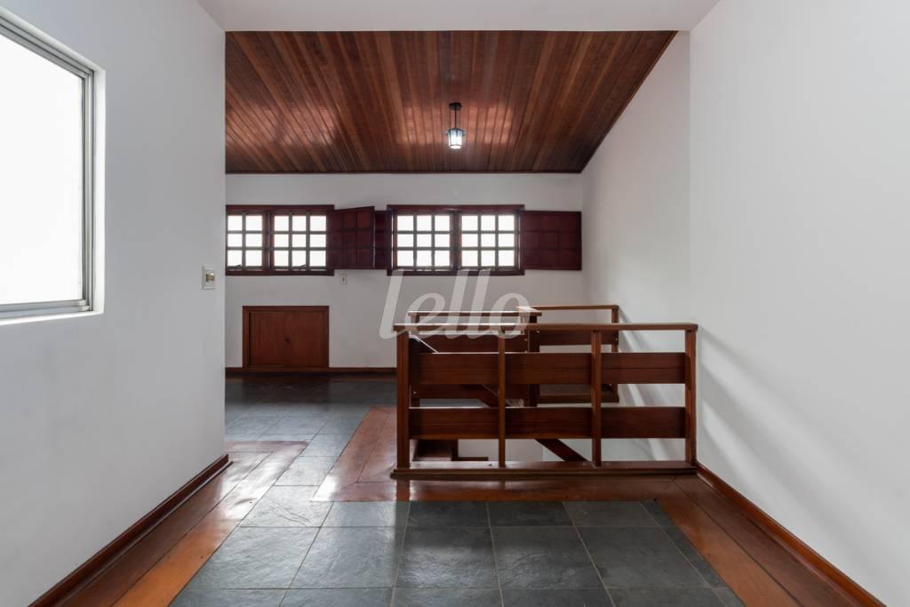 SUÍTE 3 de Casa à venda, sobrado com 79 m², 3 quartos e 2 vagas em Vila Firmiano Pinto - São Paulo