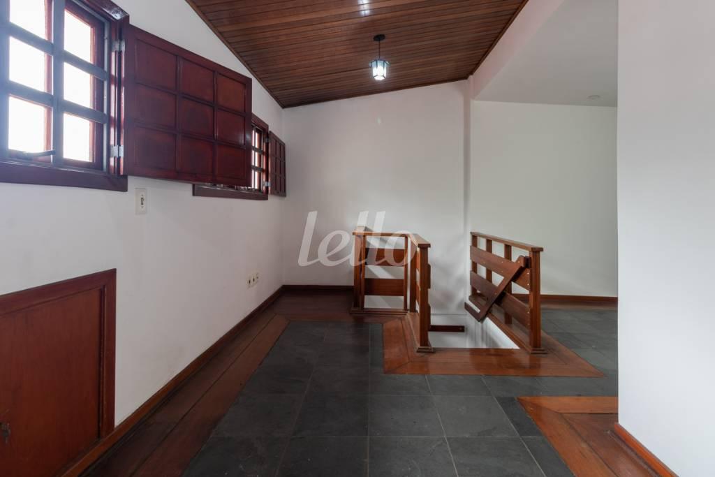 SUÍTE 3 de Casa à venda, sobrado com 79 m², 3 quartos e 2 vagas em Vila Firmiano Pinto - São Paulo
