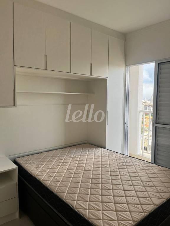 20 de Apartamento à venda, Padrão com 45 m², 2 quartos e 1 vaga em Penha de França - São Paulo