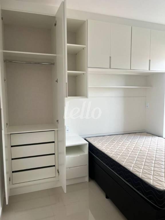 23 de Apartamento à venda, Padrão com 45 m², 2 quartos e 1 vaga em Penha de França - São Paulo