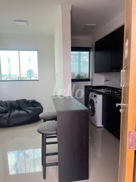 26 de Apartamento à venda, Padrão com 45 m², 2 quartos e 1 vaga em Penha de França - São Paulo