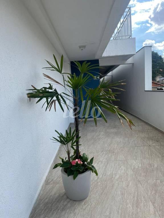 29 de Apartamento à venda, Padrão com 45 m², 2 quartos e 1 vaga em Penha de França - São Paulo