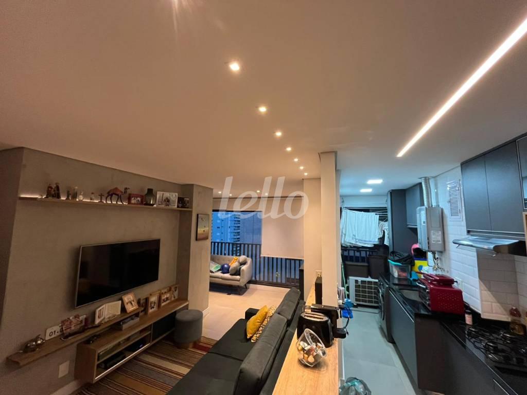 IMG-20240129-WA0028 de Apartamento à venda, Padrão com 65 m², 2 quartos e 1 vaga em Vila Mariana - São Paulo
