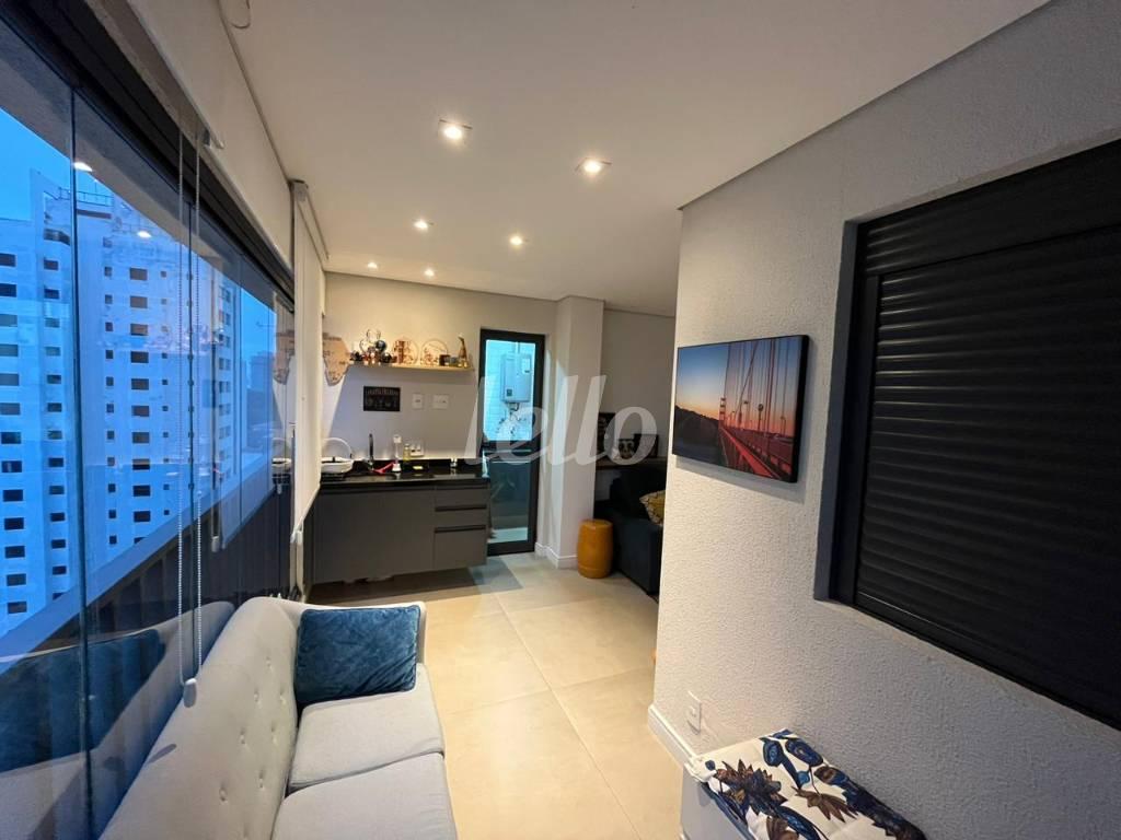 IMG-20240129-WA0029 de Apartamento à venda, Padrão com 65 m², 2 quartos e 1 vaga em Vila Mariana - São Paulo