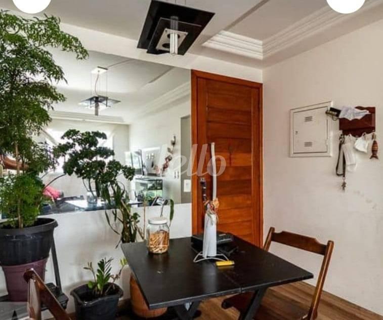 1 de Apartamento à venda, Padrão com 50 m², 2 quartos e 1 vaga em Cangaiba - São Paulo