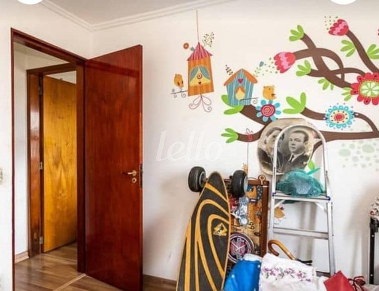 10 de Apartamento à venda, Padrão com 50 m², 2 quartos e 1 vaga em Cangaiba - São Paulo