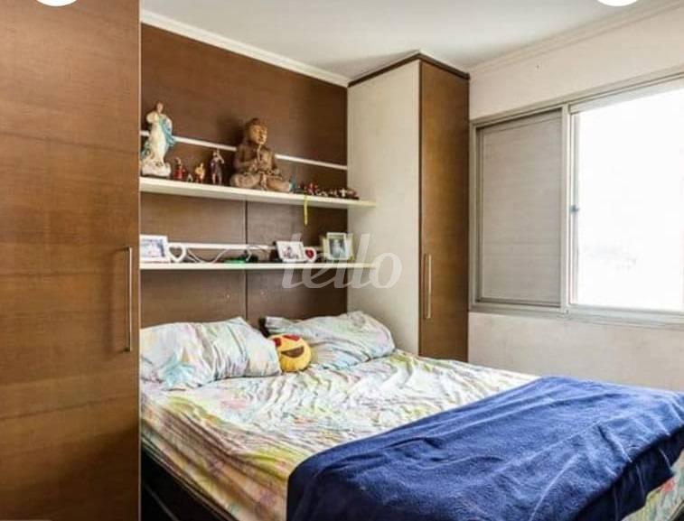 7 de Apartamento à venda, Padrão com 50 m², 2 quartos e 1 vaga em Cangaiba - São Paulo