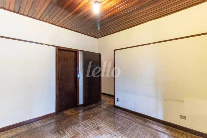 QUARTO 1 de Casa à venda, sobrado com 150 m², 3 quartos e 3 vagas em Santa Cecília - São Paulo