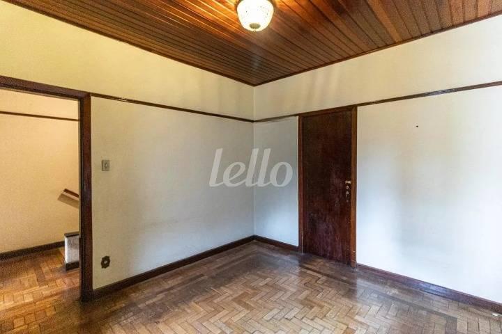 QUARTO 2 de Casa à venda, sobrado com 150 m², 3 quartos e 3 vagas em Santa Cecília - São Paulo