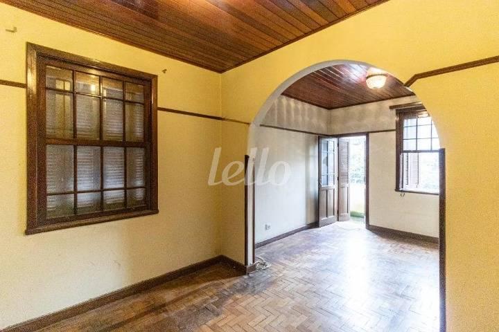 QUARTO 3 de Casa à venda, sobrado com 150 m², 3 quartos e 3 vagas em Santa Cecília - São Paulo