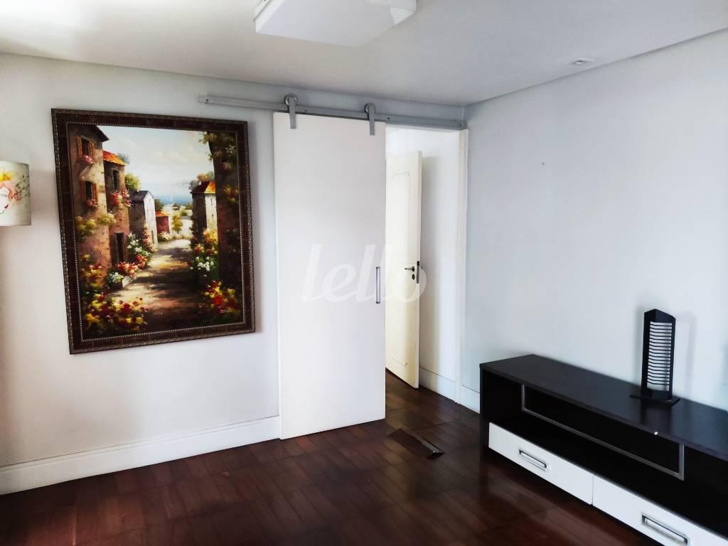 SALA de Apartamento à venda, Padrão com 148 m², 3 quartos e 3 vagas em Cidade Mãe do Céu - São Paulo