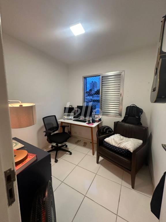 QUARTO B de Apartamento à venda, Padrão com 60 m², 2 quartos e 1 vaga em Santana - São Paulo