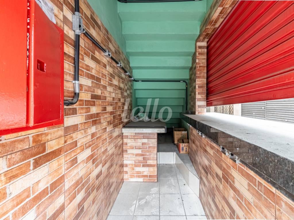 LOJA de Loja para alugar, Padrão com 15 m², e em Vila Mariana - São Paulo