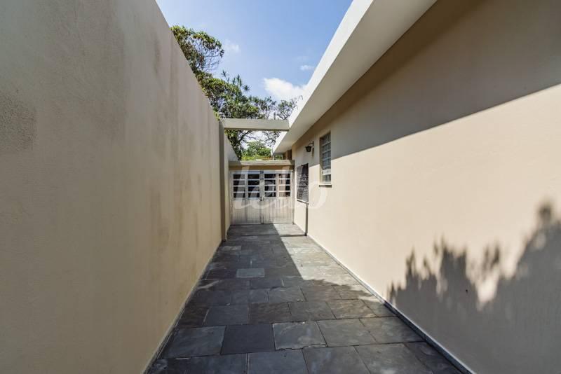 IMG_0391 de Casa para alugar, sobrado com 259 m², 5 quartos e 5 vagas em Lapa - São Paulo