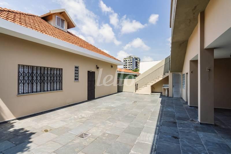 IMG_0390 de Casa para alugar, sobrado com 259 m², 5 quartos e 5 vagas em Lapa - São Paulo