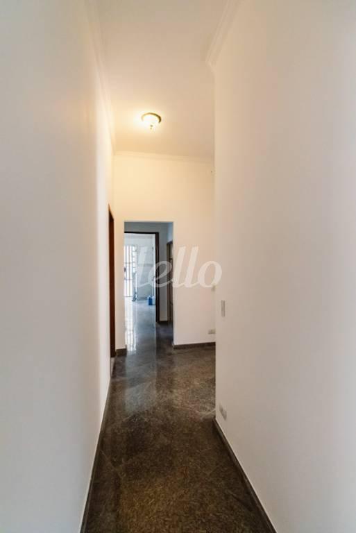 IMG_0338 de Casa para alugar, sobrado com 259 m², 5 quartos e 5 vagas em Lapa - São Paulo