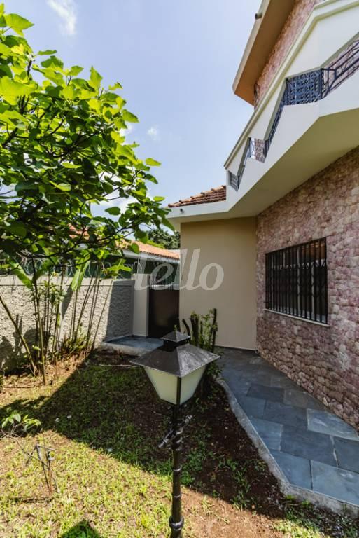 IMG_0412 de Casa para alugar, sobrado com 259 m², 5 quartos e 5 vagas em Lapa - São Paulo
